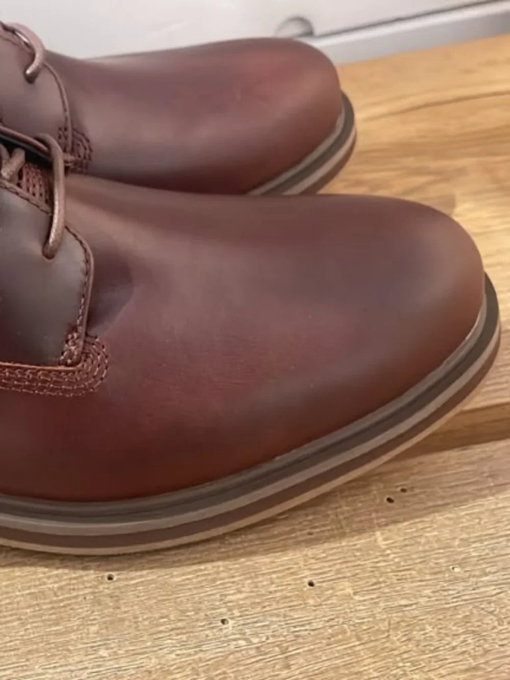 Timberland new box
